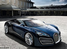�������� ������������� ���������� Veyron