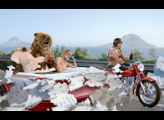 ������� Old Spice ��������� �������� ������