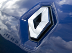 Renault ���������� ������� �������������� ����