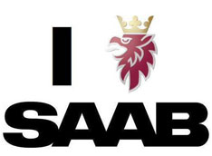������ Saab ������� �������������� 