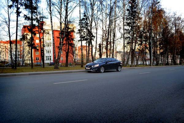 Мощь бизнеса в движении