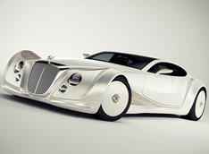 Bentley Luxury Concept: ����� �� ��������