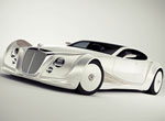 Bentley Luxury Concept: ����� �� ��������