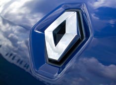 ���������� Renault ������� ������� ��������