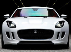 Jaguar C-X16 ��������� � ������������