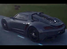������� Porsche 9P1 ��������� �����������