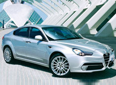 Alfa ���������� �� Audi