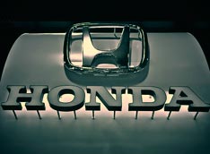 Honda �������� ��������� � ���������