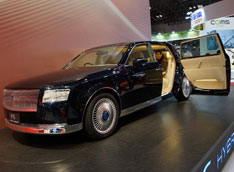 KAW FS Hybrid ���� "�����-������" ����� ������� Toyota