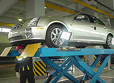 Land Rover � Subaru ���������� �� ��������� "��������"
