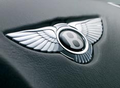 Bentley �������� ����� "���������"