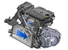 Opel ���������� ����� ������ BiTurbo