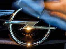 GM �� ��������� � ������� Opel �� �������