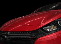 ����� Dodge �������� � 2013 � ������� Fiat  MultiAir