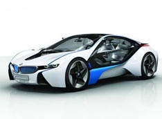 ���������� BMW ������� � ������