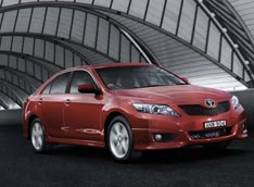 Toyota �������� ������ BMW