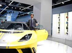 Lotus ������� ����� ����������