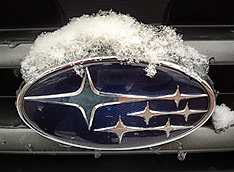 Subaru �������� ������������ � ������