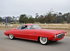 �������������� DeSoto Adventurer ����� � �������