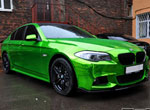 BMW ������� � ������� ����