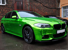 BMW ������� � ������� ����