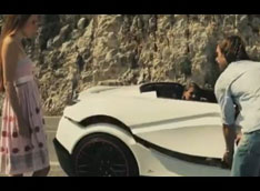 Savage Rivale Roadyacht GTS ������ � �����