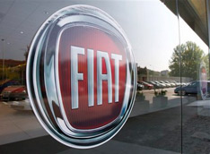 Fiat ������� �������� Jeep Cherokee � ������
