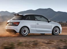 ���������� ������ Quattro �������� ������� ������ �1
