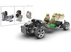 ������� Lego ��������� ��������� ��� Volkswagen
