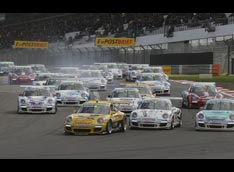 �� ����� - ������� Porsche �� 40 ���