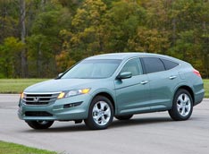 Crosstour ����� ����������
