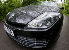 Renault Laguna ������ �����������
