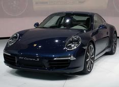 Porsche 911 ������� ����� �������� �/� �����������