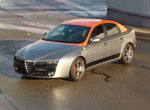������������ ����������� Alfa Romeo 159