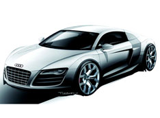R8 ������� �����������, � ����� � ������������ ������