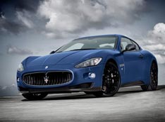 Maserati ����������� 150-����� ���������� ������������ ������