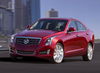 Cadillac ����������� �������������� ������ ATS
