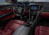 Cadillac ����������� �������������� ������ ATS
