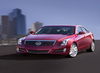 Cadillac ����������� �������������� ������ ATS
