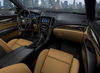 Cadillac ����������� �������������� ������ ATS
