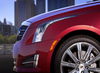 Cadillac ����������� �������������� ������ ATS
