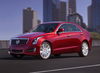 Cadillac ����������� �������������� ������ ATS
