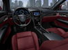 Cadillac ����������� �������������� ������ ATS

