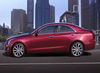 Cadillac ����������� �������������� ������ ATS
