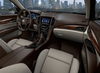 Cadillac ����������� �������������� ������ ATS
