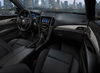 Cadillac ����������� �������������� ������ ATS
