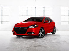 Dodge Dart ������� "�����" �� Hyundai