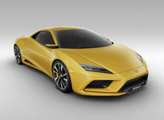 Lotus обременяет Proton Lotus обременяет Proton