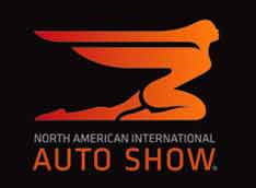 NAIAS 2012: автосалон в Детройте NAIAS 2012: автосалон в Детройте
