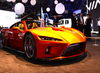 Falcon ������ ���������� ���������� Lambo � Bugatti